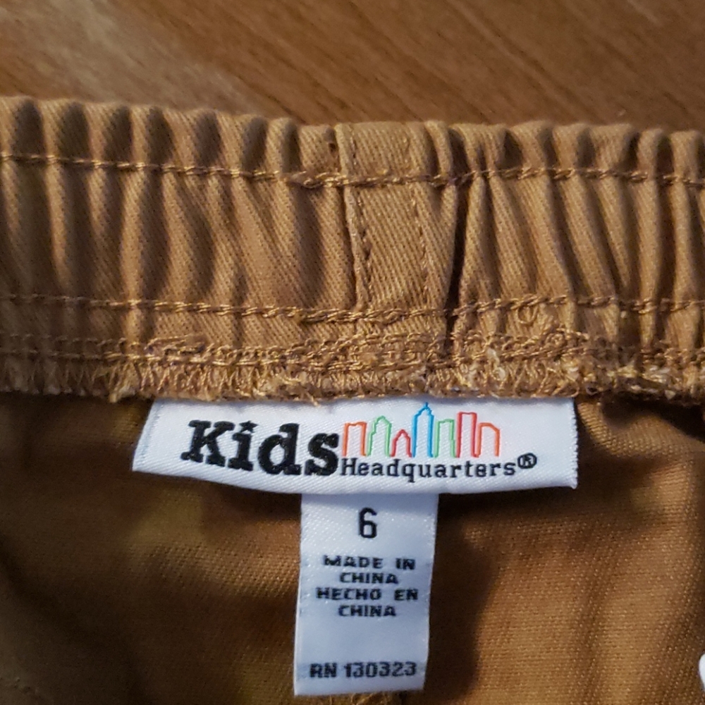 Boys Matching Set - Picture 11 of 11